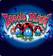 Beetle Mania
